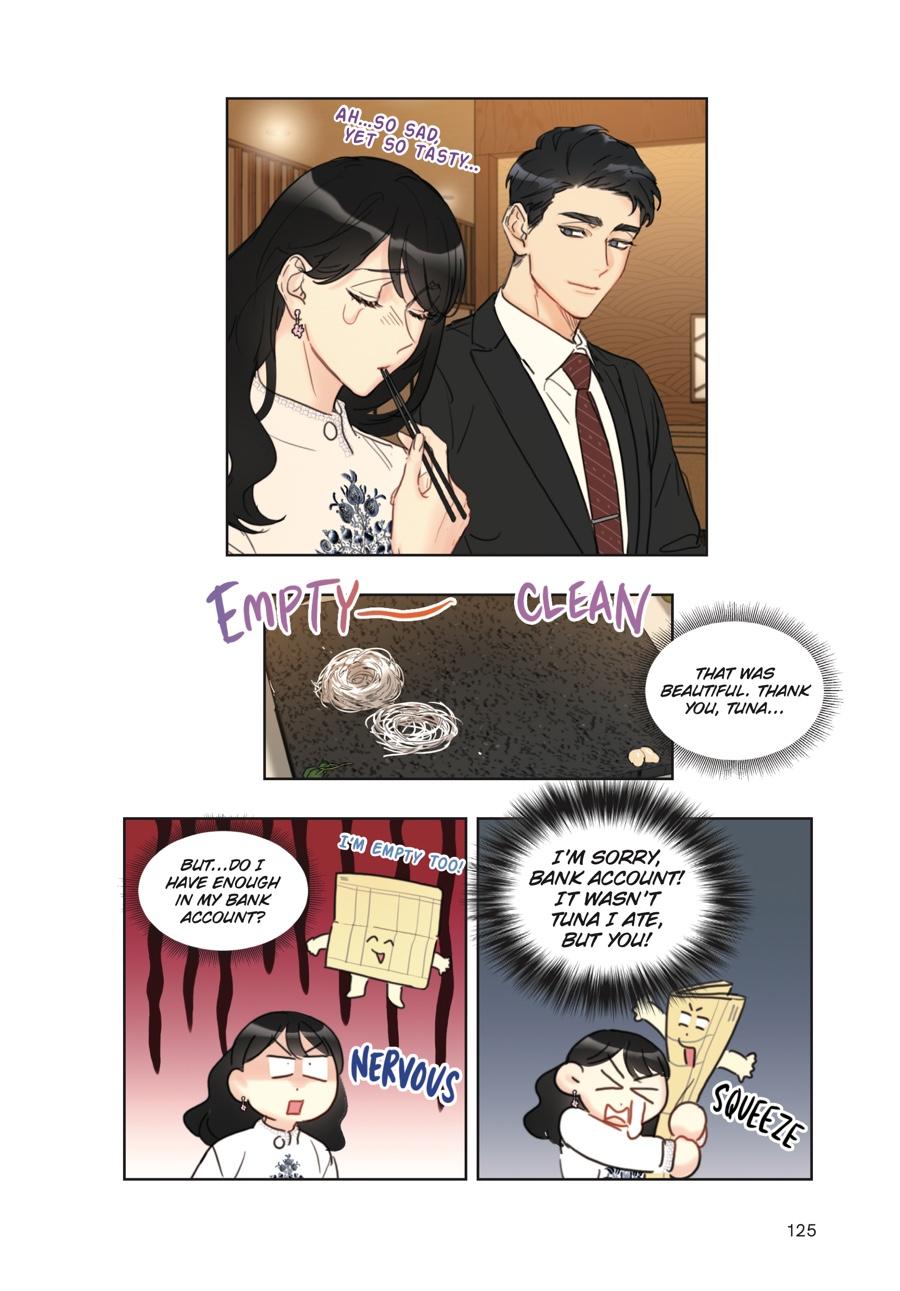 Read A Business Proposal (Volume) Manga Online