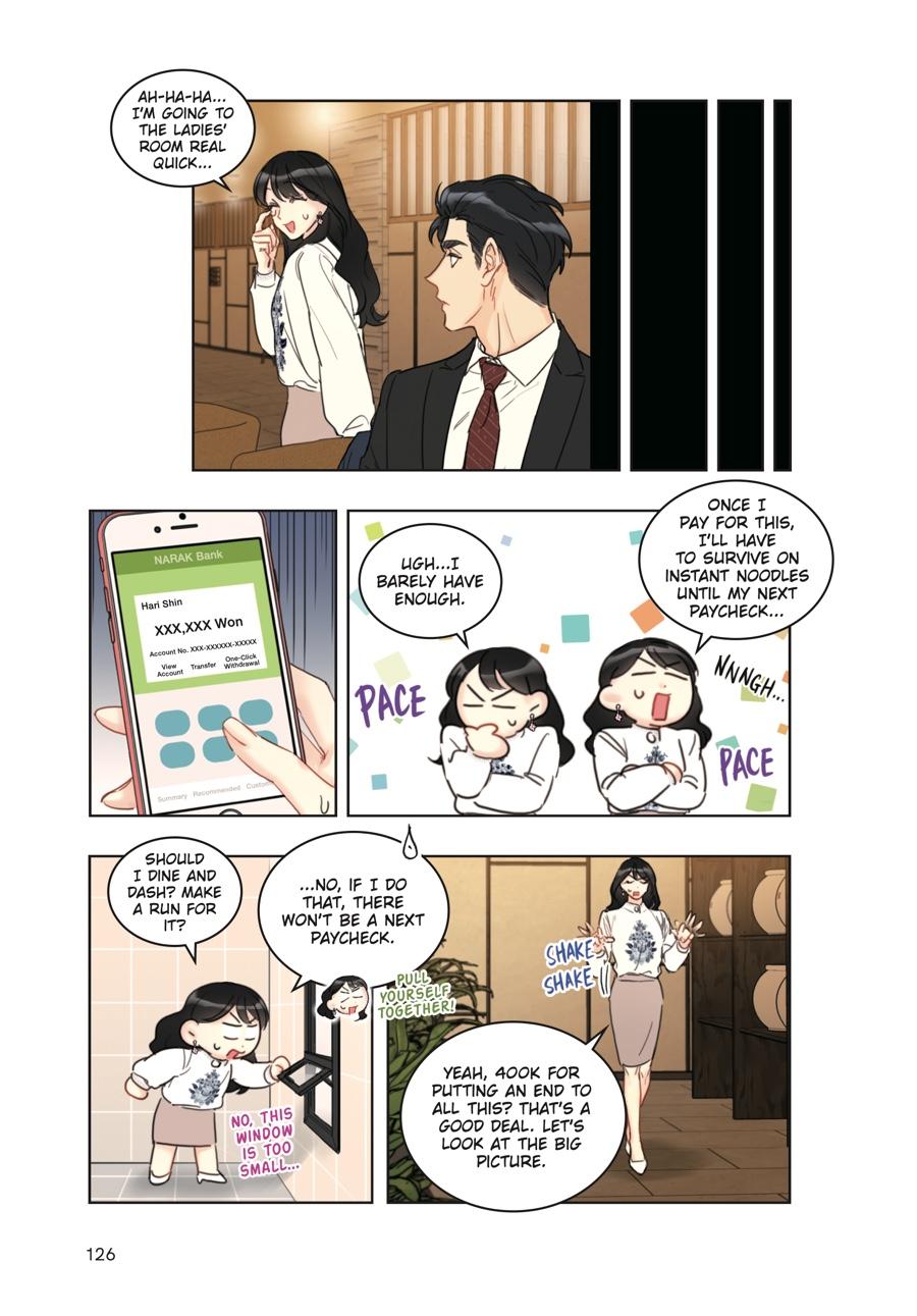 Read A Business Proposal (Volume) Manga Online
