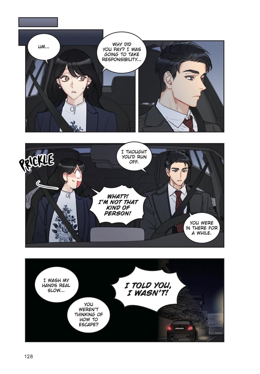 Read A Business Proposal (Volume) Manga Online