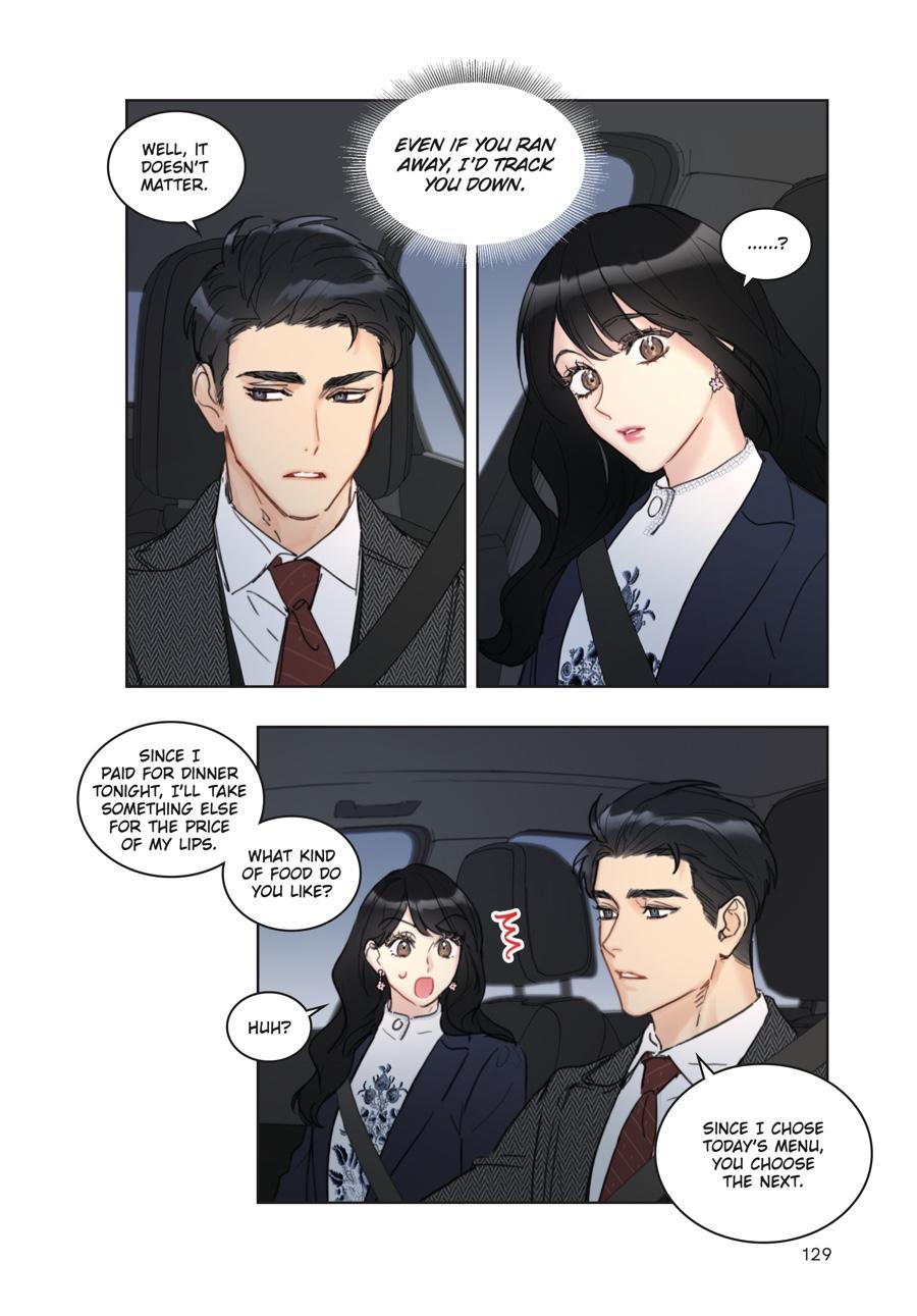 Read A Business Proposal (Volume) Manga Online