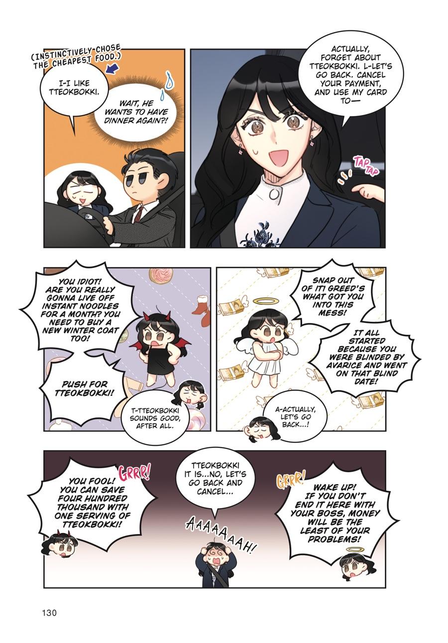 Read A Business Proposal (Volume) Manga Online