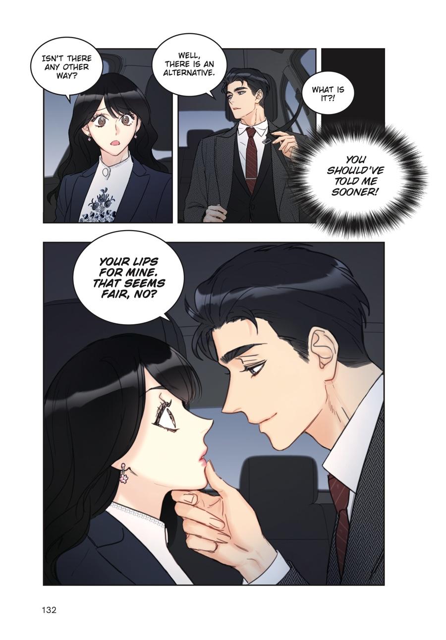 Read A Business Proposal (Volume) Manga Online