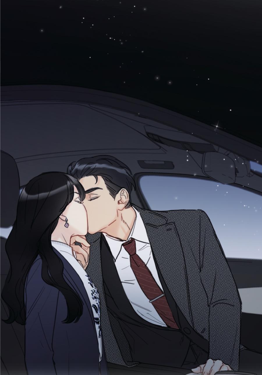 Read A Business Proposal (Volume) Manga Online