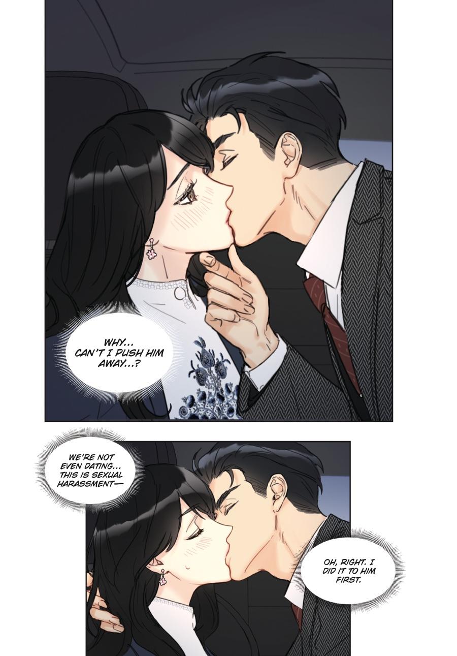 Read A Business Proposal (Volume) Manga Online