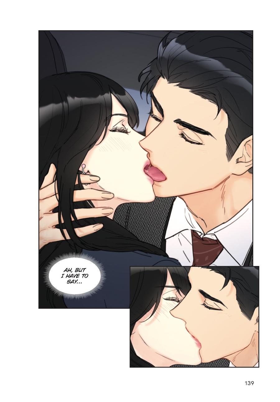 Read A Business Proposal (Volume) Manga Online