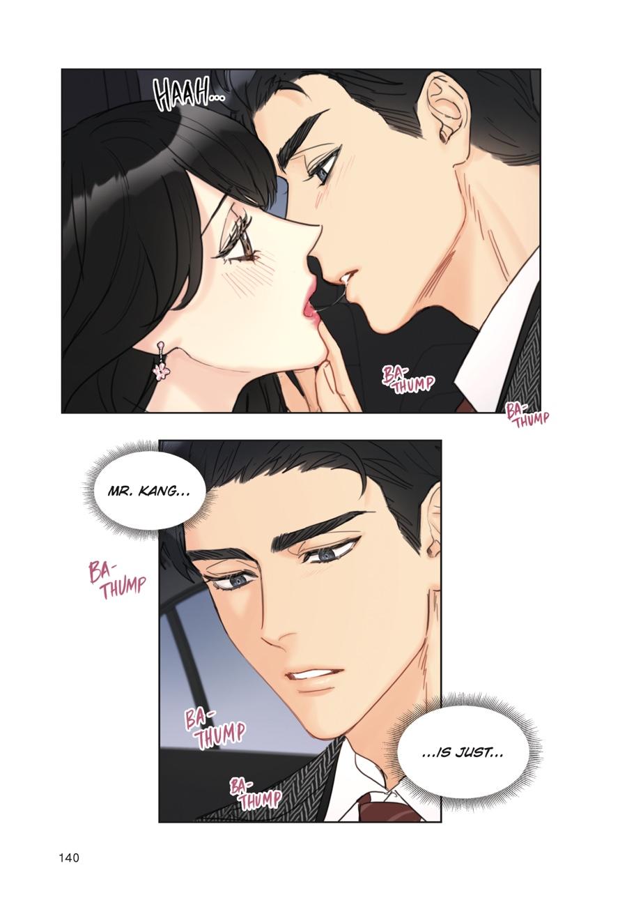 Read A Business Proposal (Volume) Manga Online