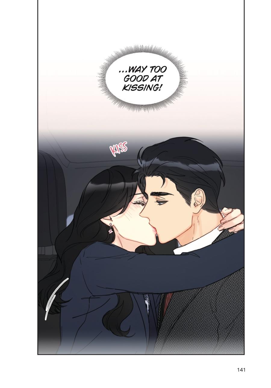Read A Business Proposal (Volume) Manga Online