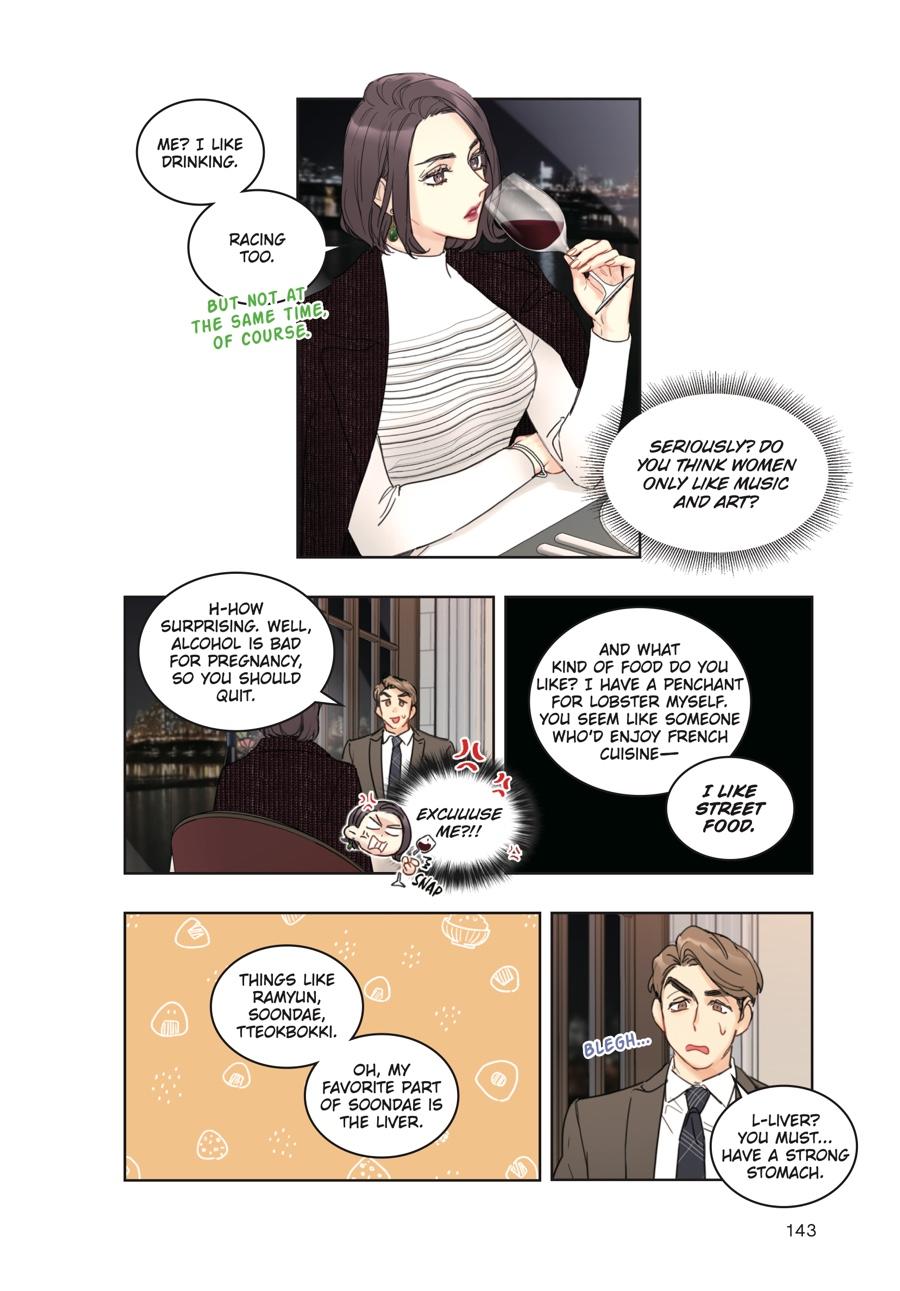 Read A Business Proposal (Volume) Manga Online