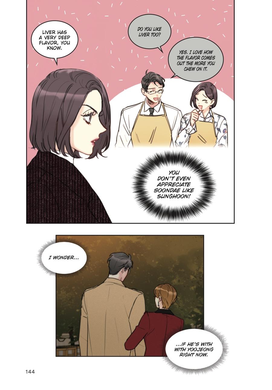 Read A Business Proposal (Volume) Manga Online