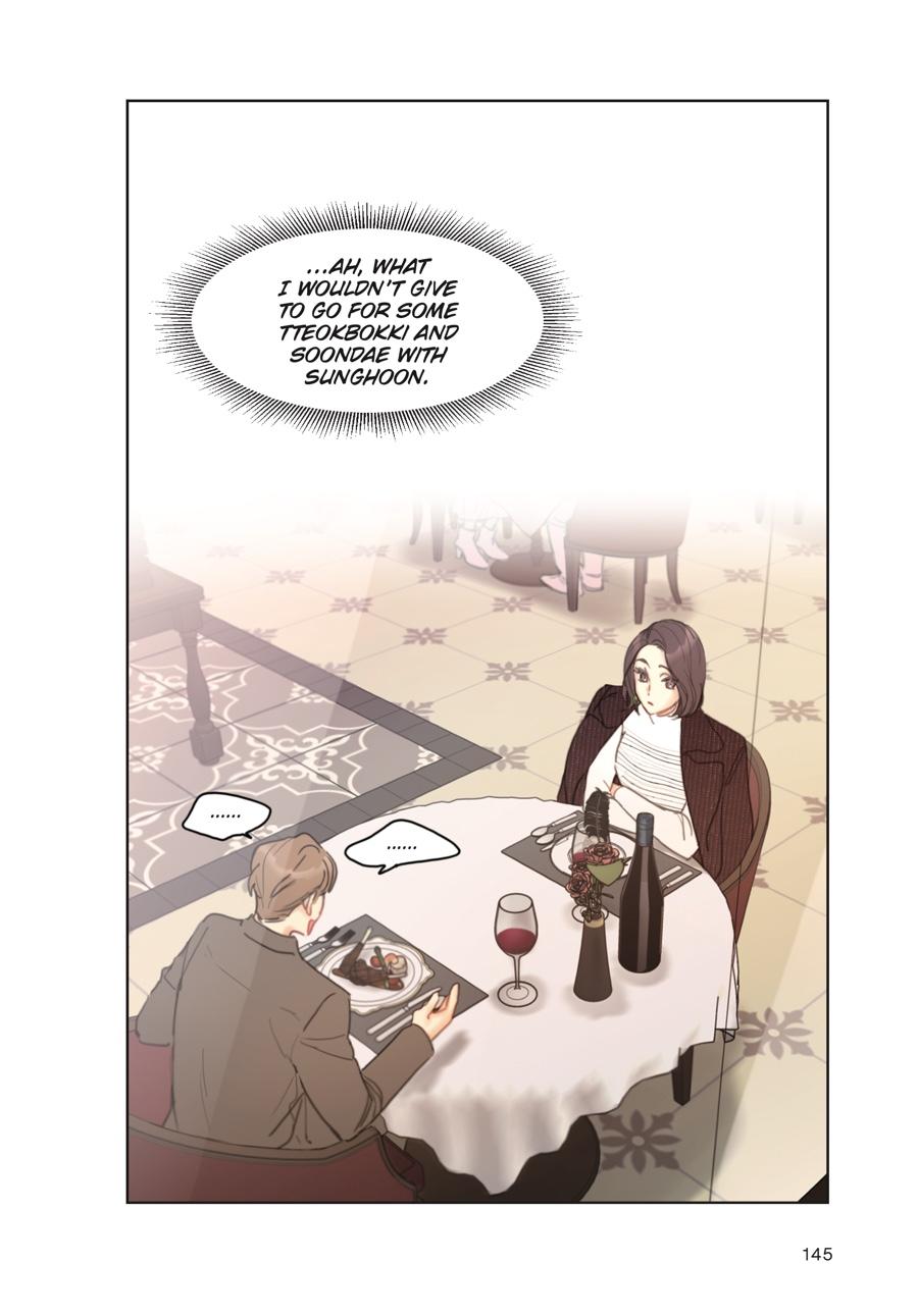 Read A Business Proposal (Volume) Manga Online