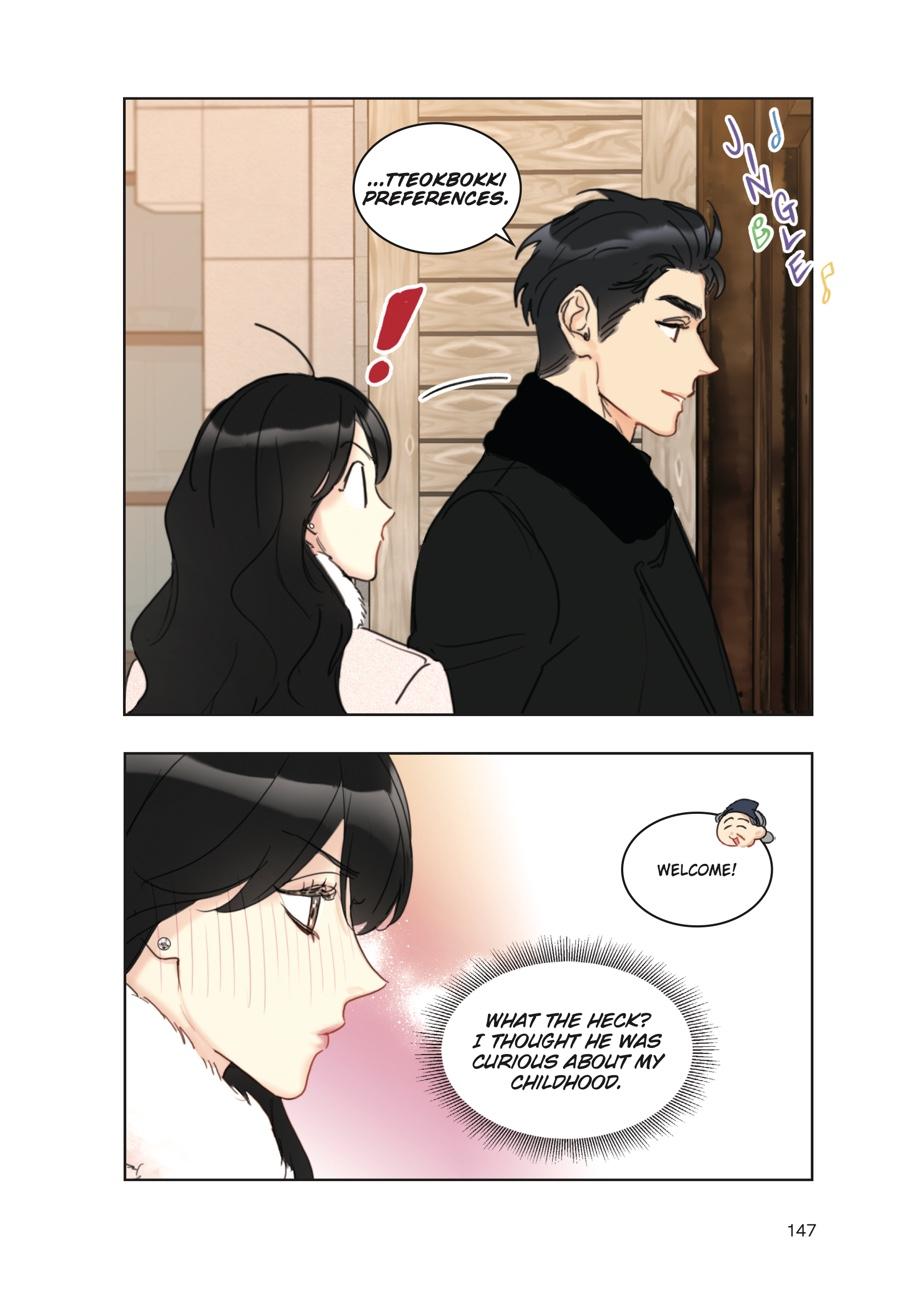 Read A Business Proposal (Volume) Manga Online