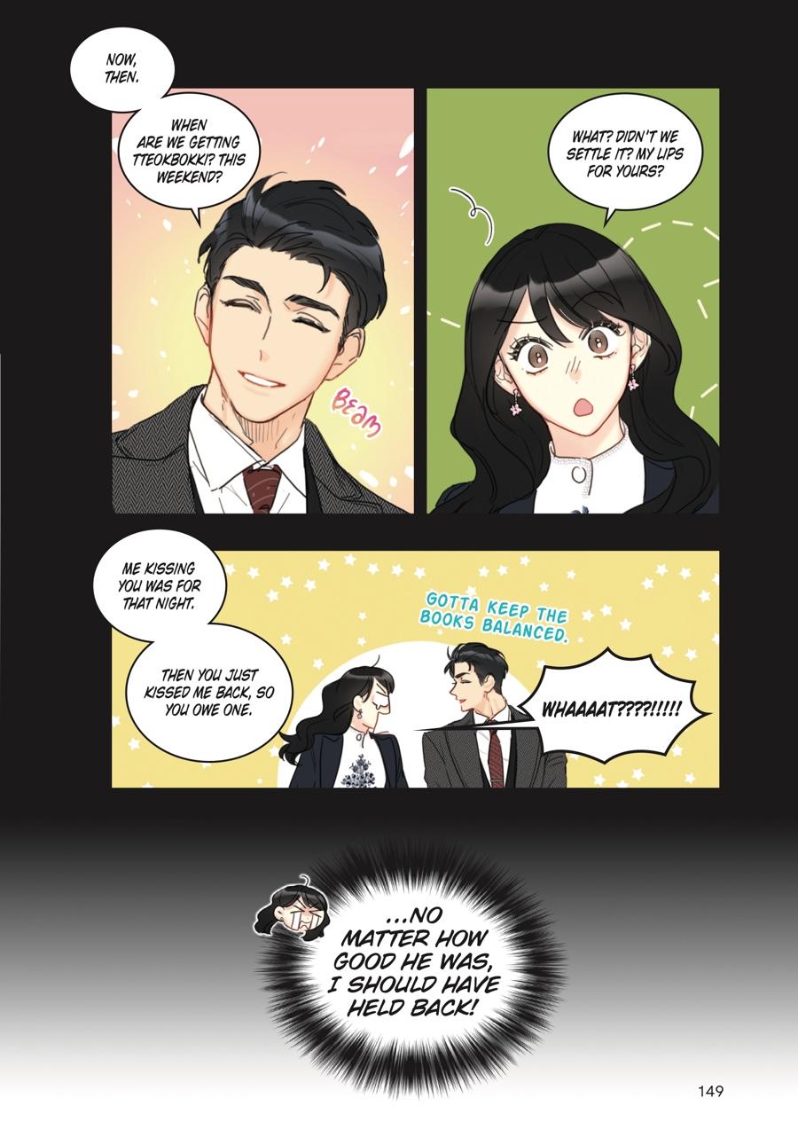 Read A Business Proposal (Volume) Manga Online