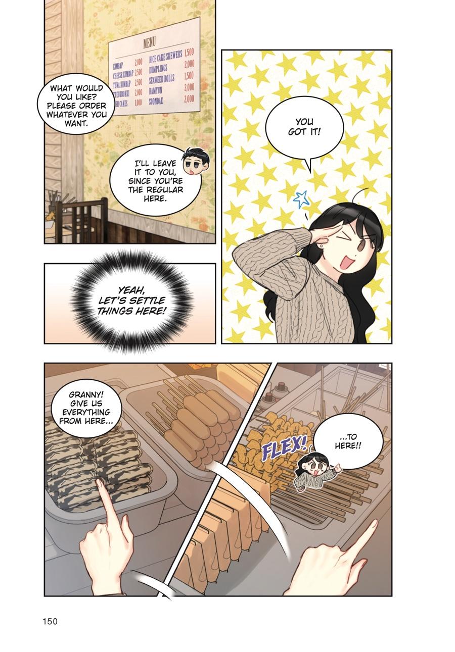 Read A Business Proposal (Volume) Manga Online