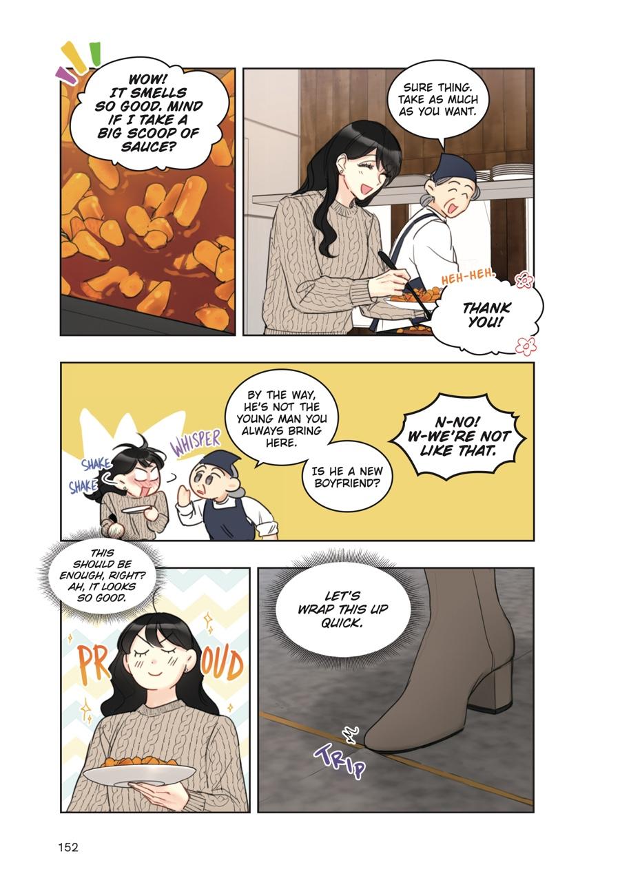 Read A Business Proposal (Volume) Manga Online