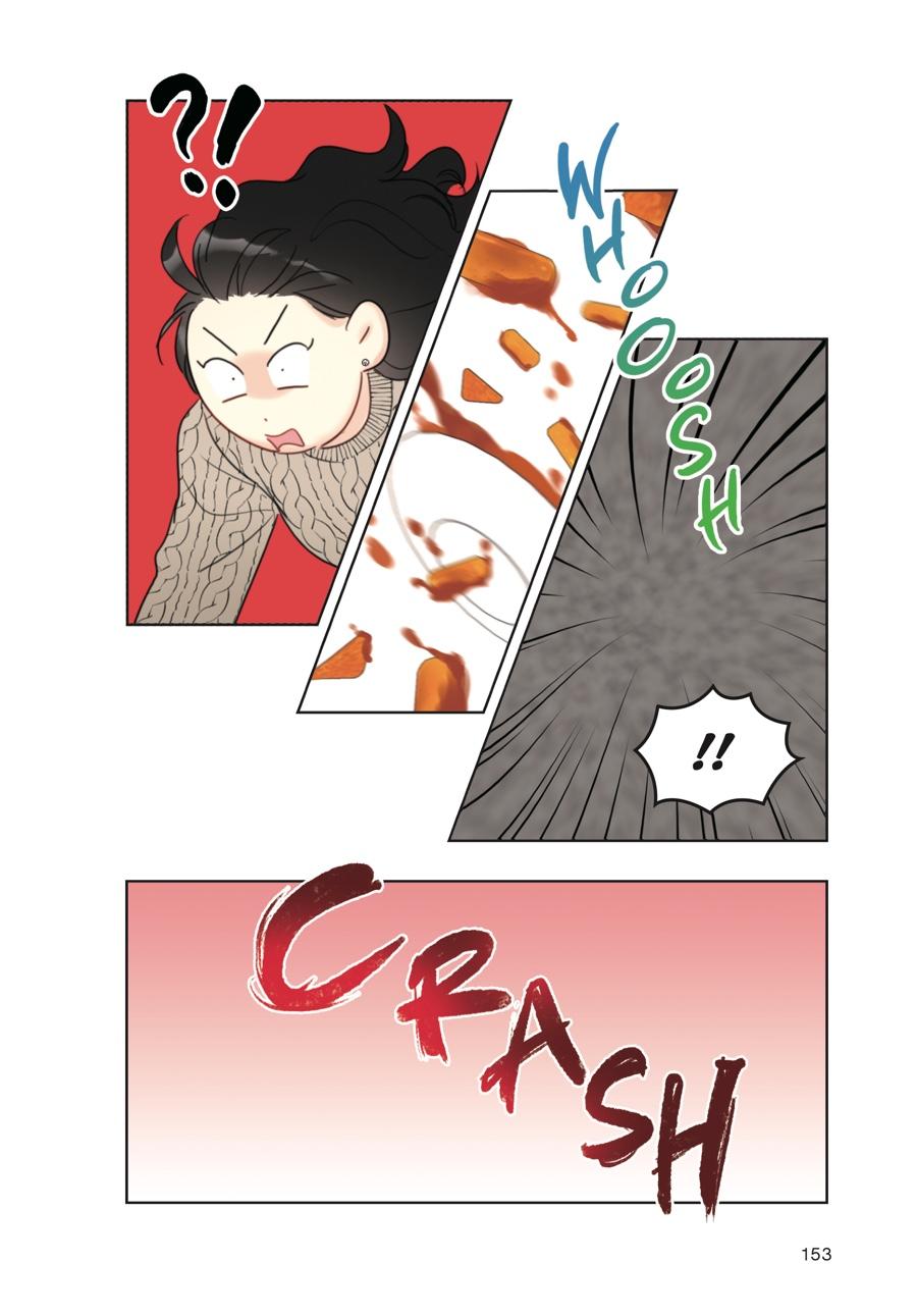 Read A Business Proposal (Volume) Manga Online