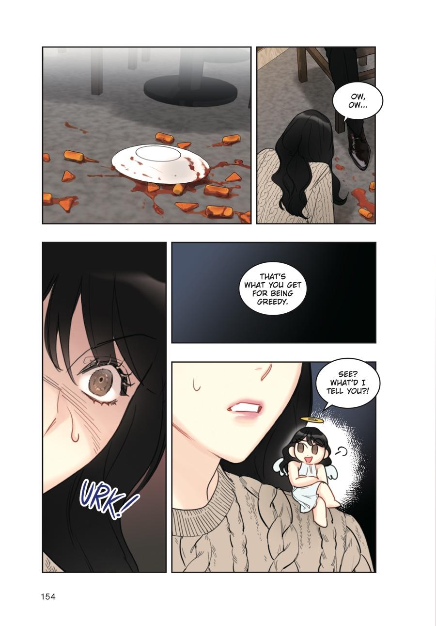 Read A Business Proposal (Volume) Manga Online