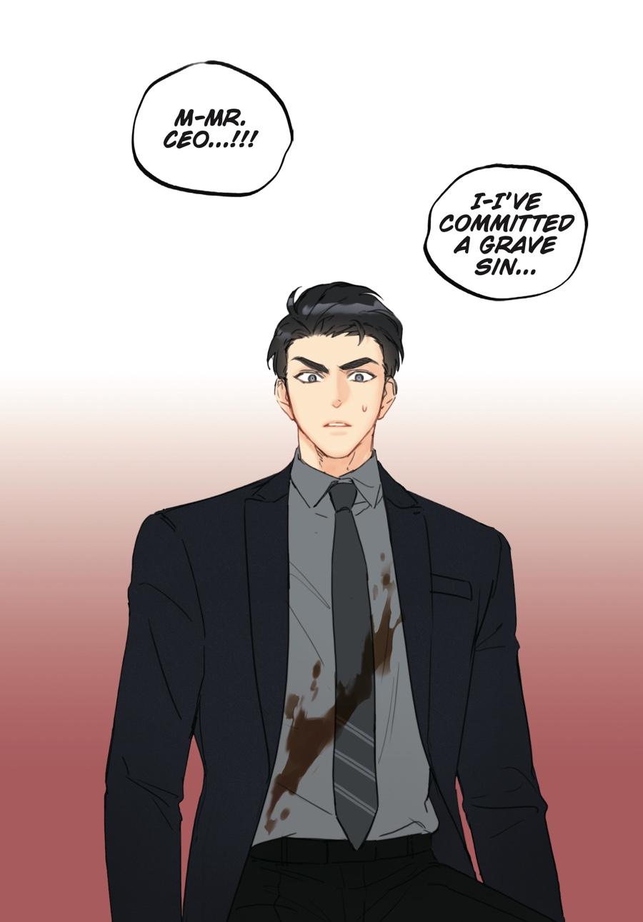 Read A Business Proposal (Volume) Manga Online
