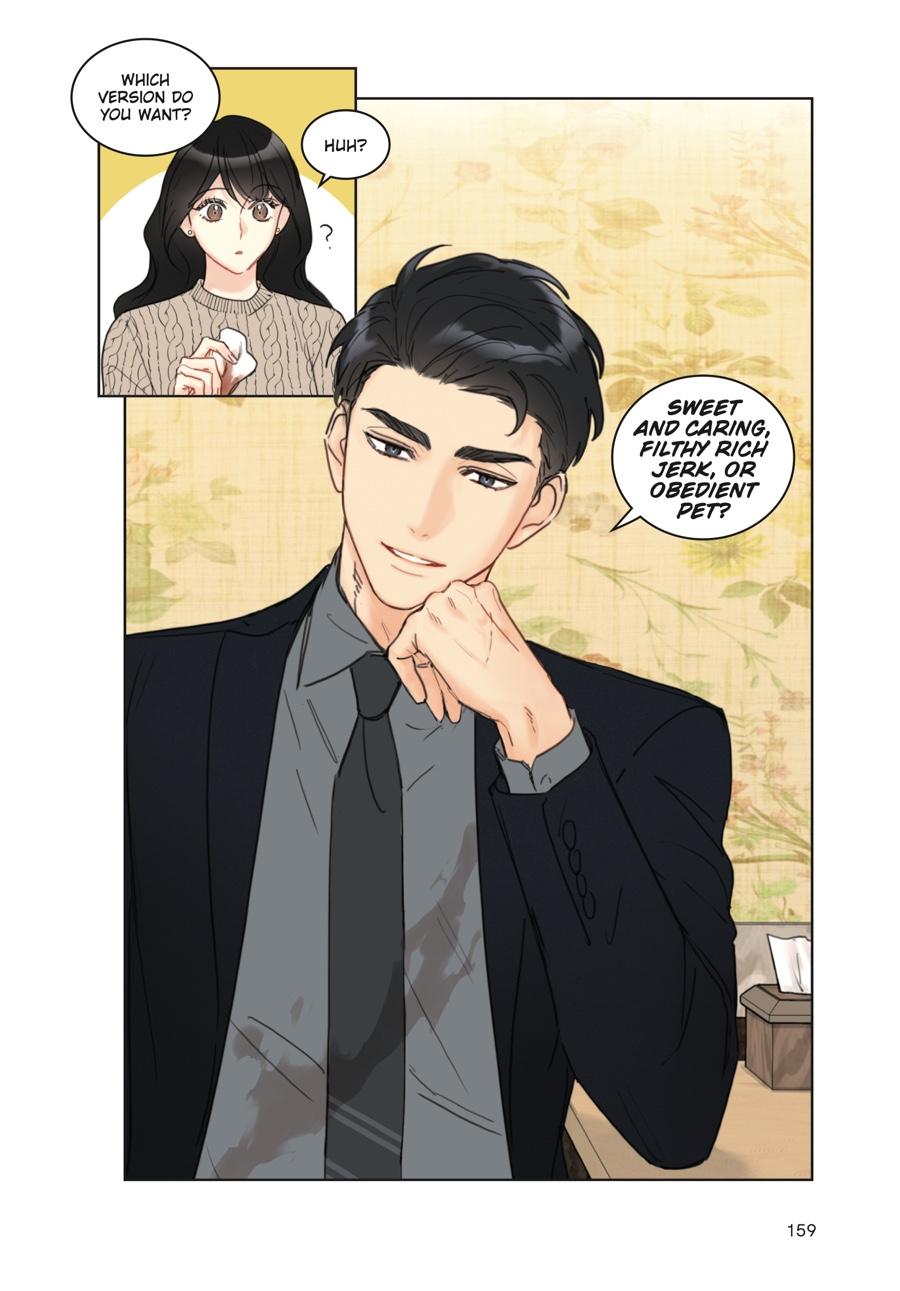 Read A Business Proposal (Volume) Manga Online