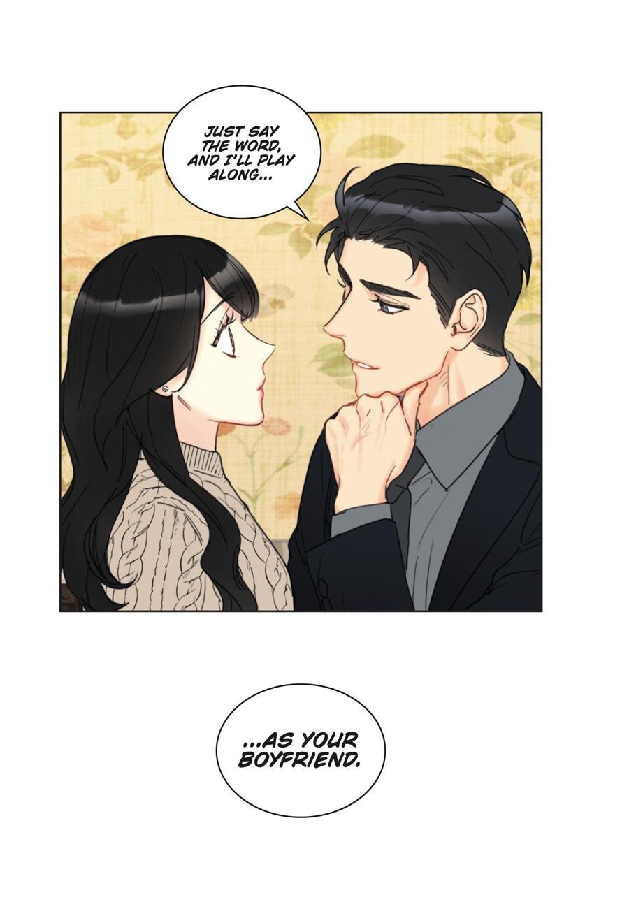 Read A Business Proposal (Volume) Manga Online