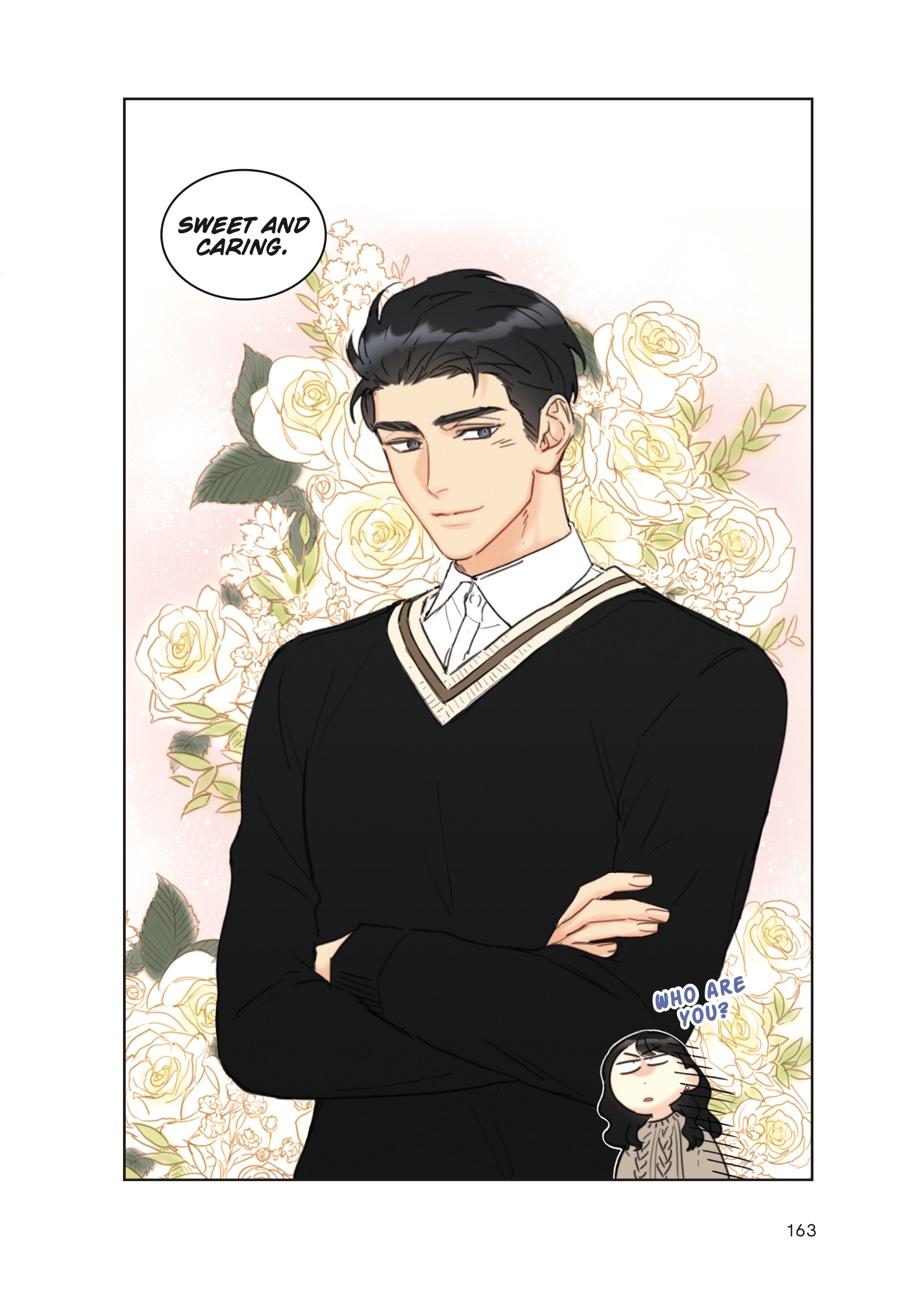 Read A Business Proposal (Volume) Manga Online
