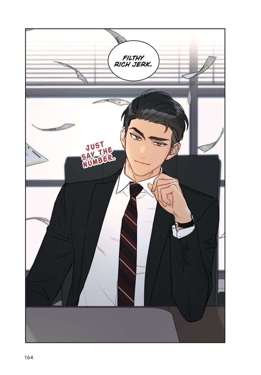 Read A Business Proposal (Volume) Manga Online