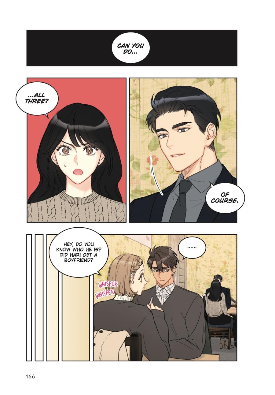 Read A Business Proposal (Volume) Manga Online