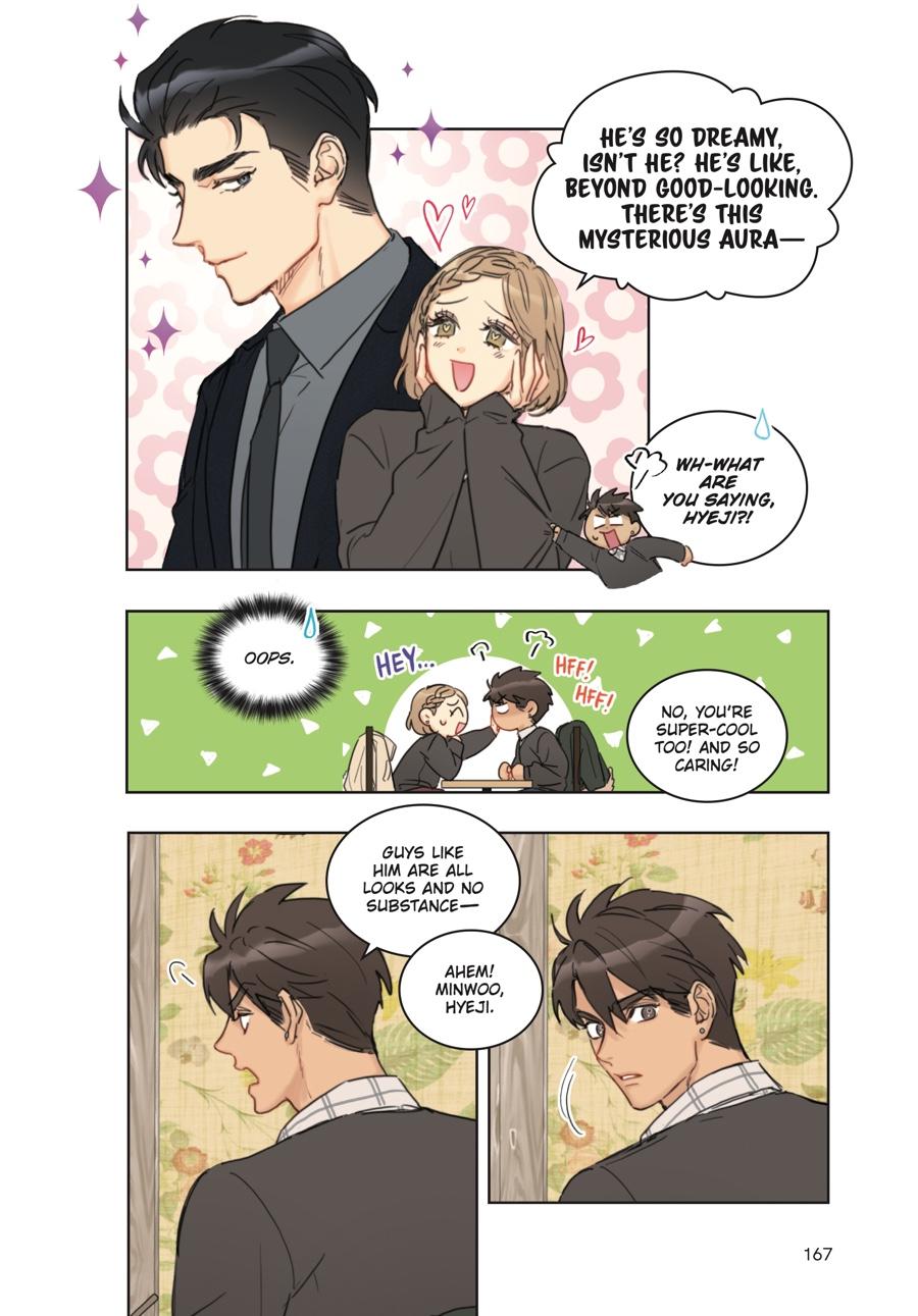 Read A Business Proposal (Volume) Manga Online