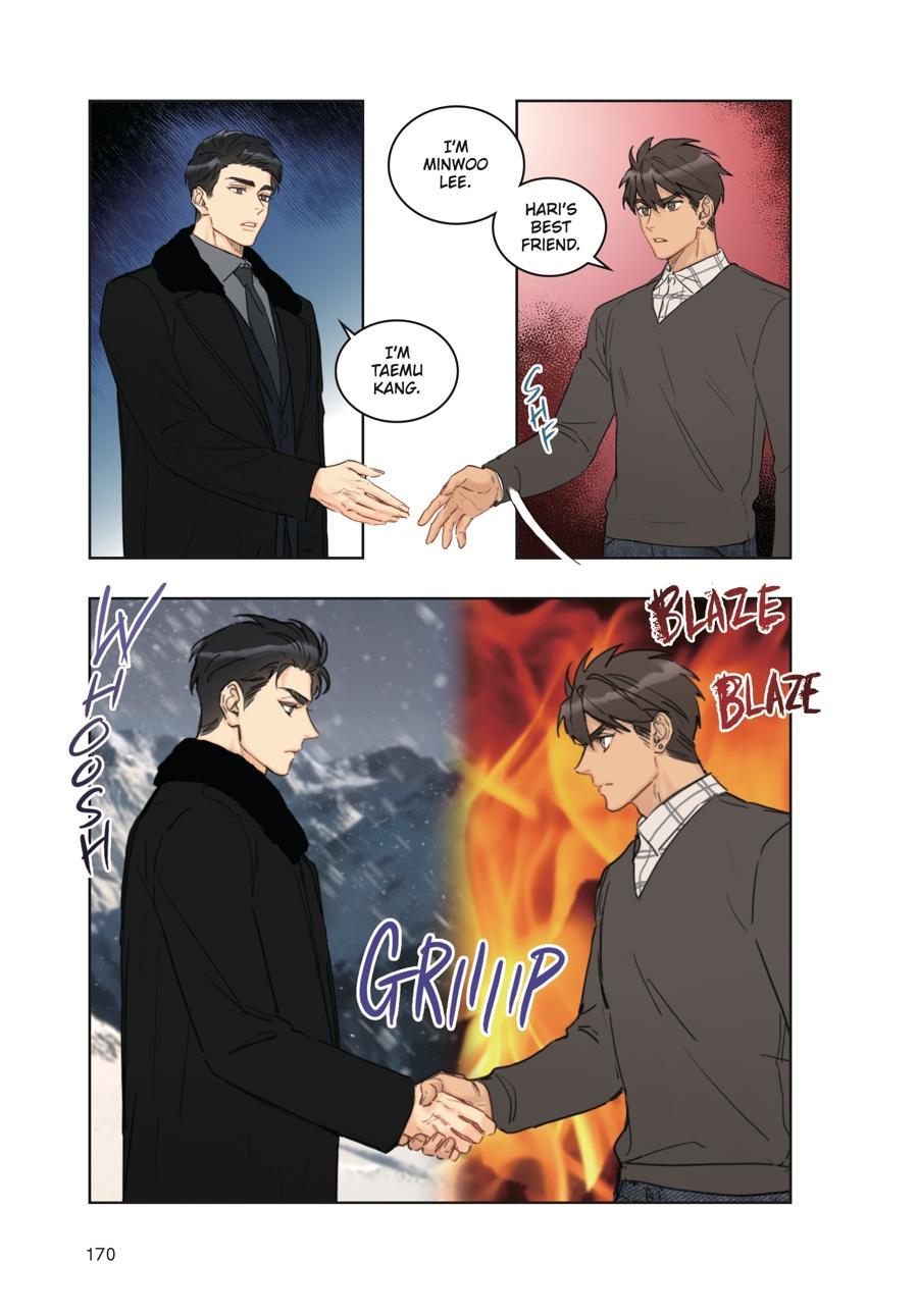 Read A Business Proposal (Volume) Manga Online