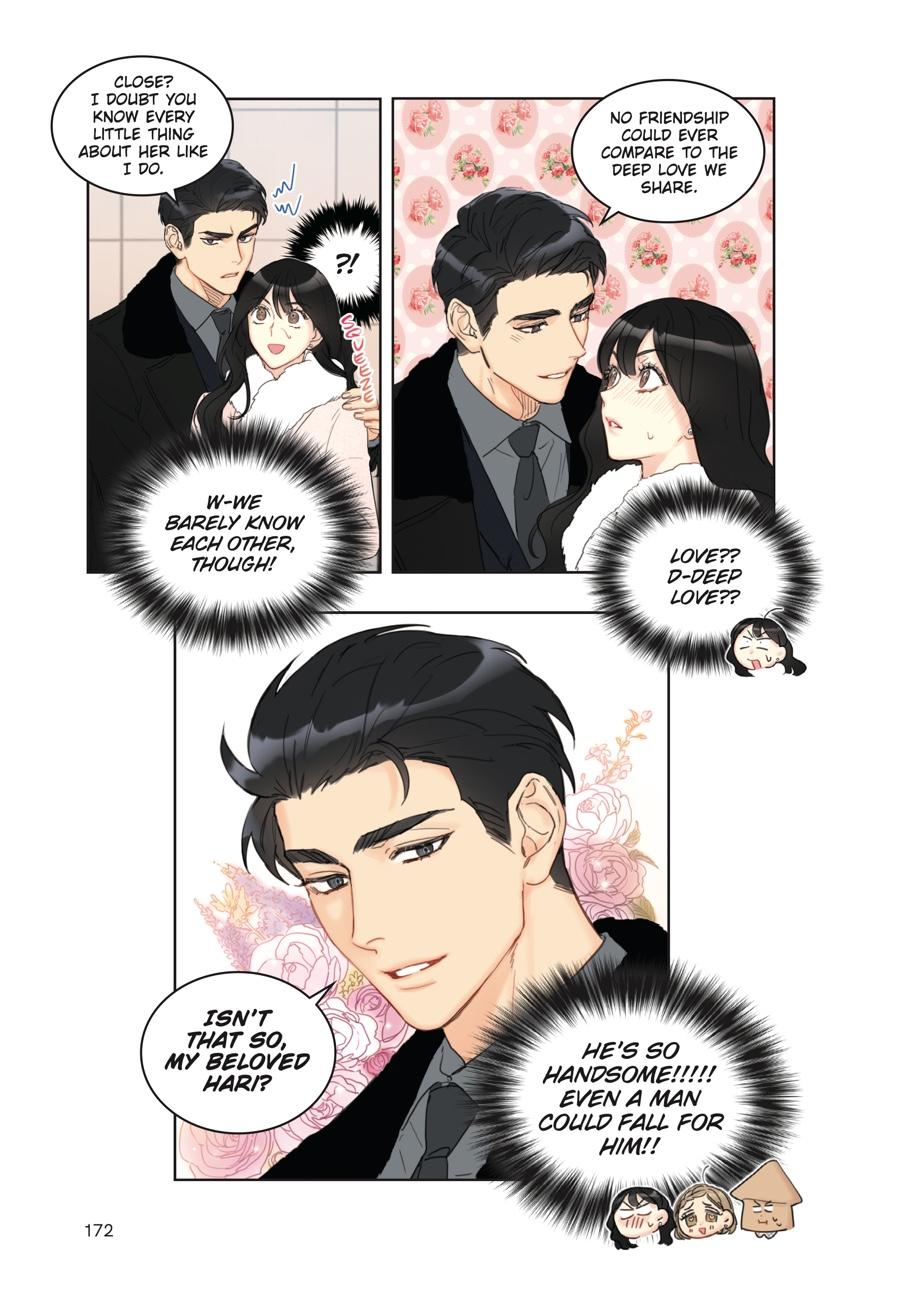 Read A Business Proposal (Volume) Manga Online