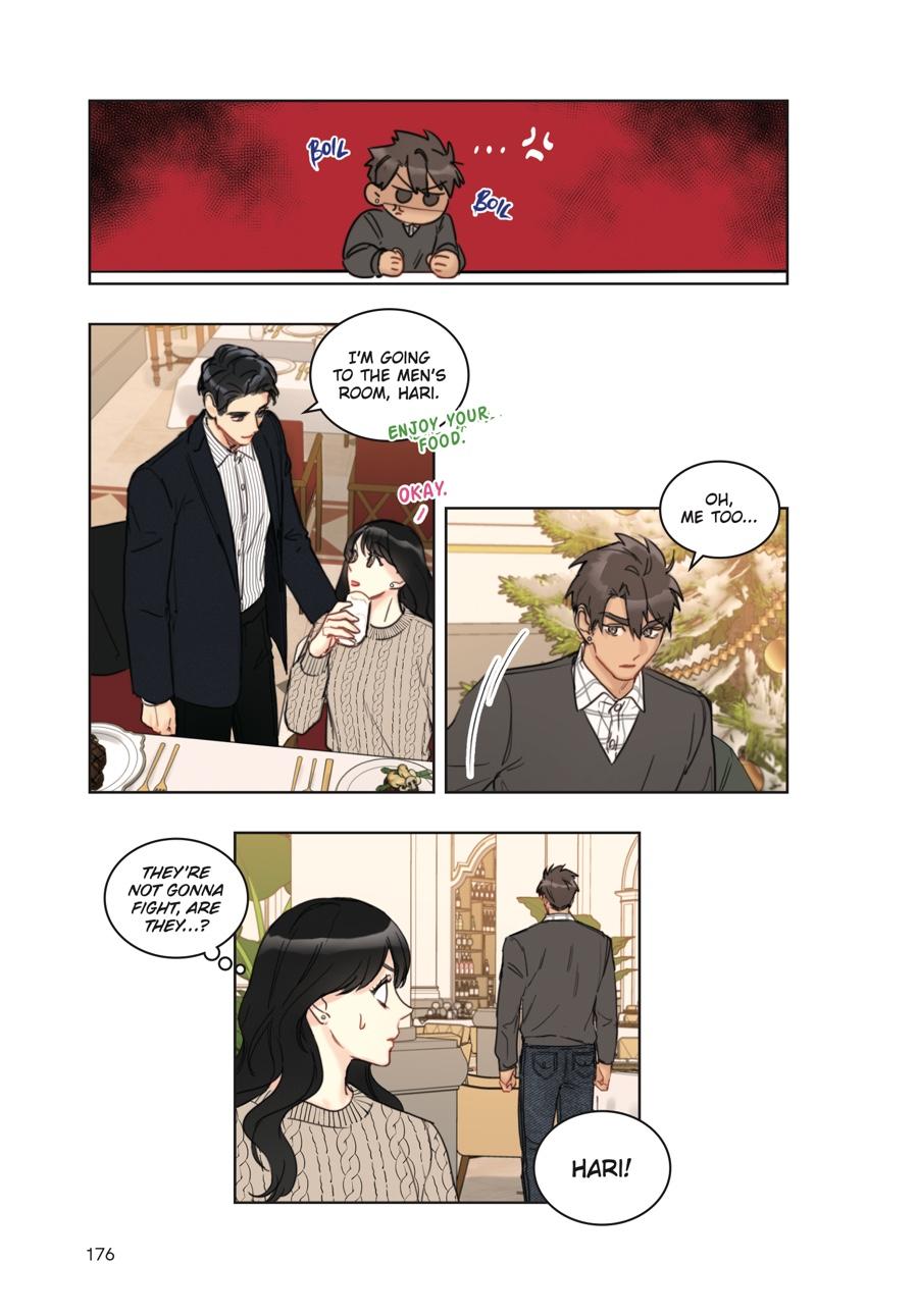 Read A Business Proposal (Volume) Manga Online