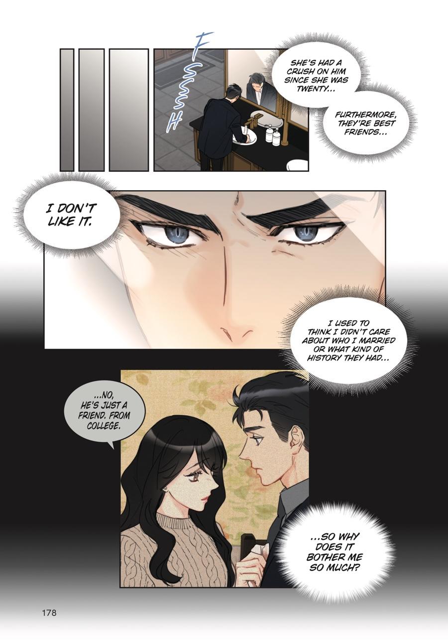 Read A Business Proposal (Volume) Manga Online