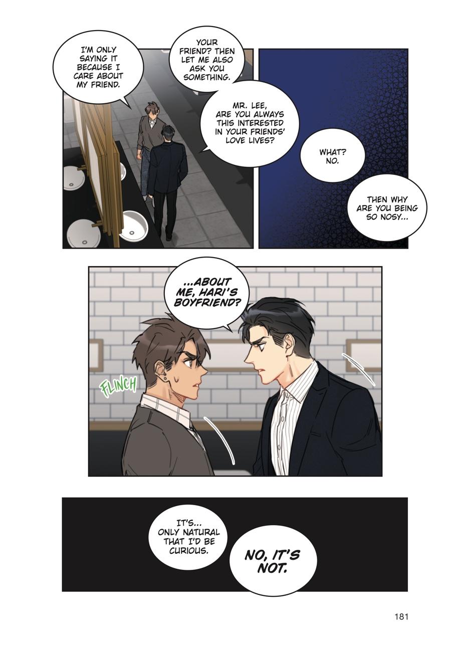 Read A Business Proposal (Volume) Manga Online