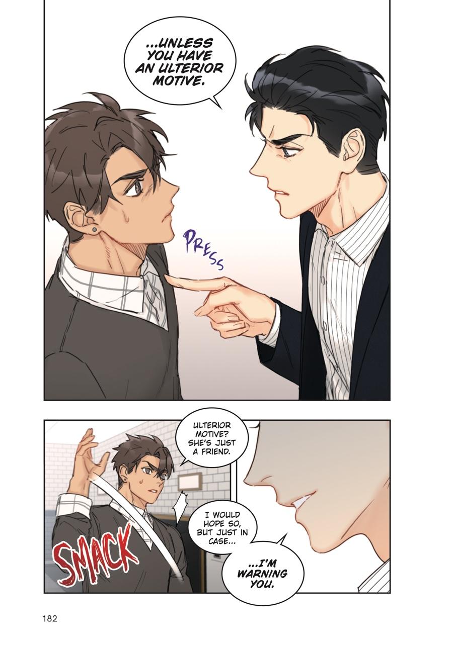 Read A Business Proposal (Volume) Manga Online