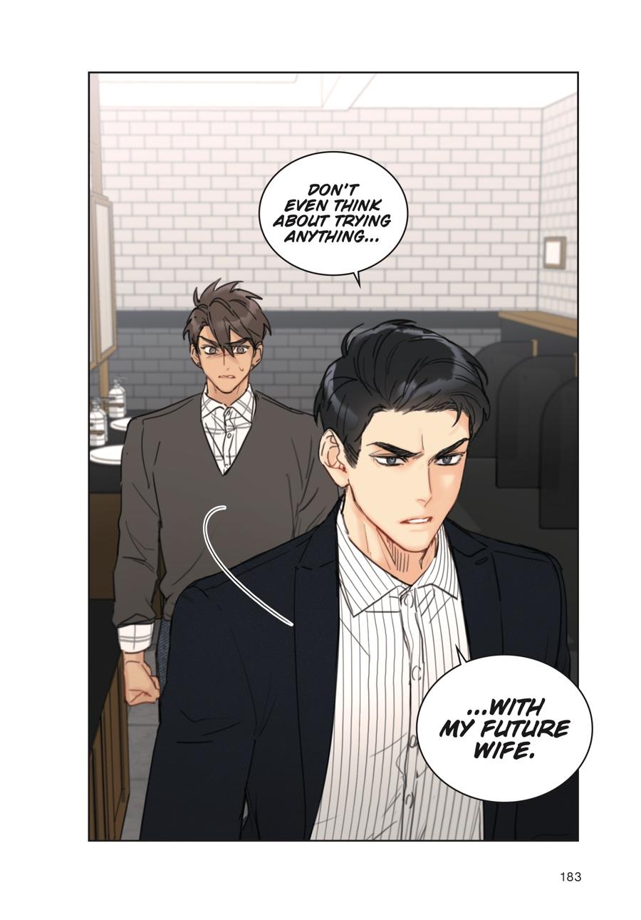 Read A Business Proposal (Volume) Manga Online