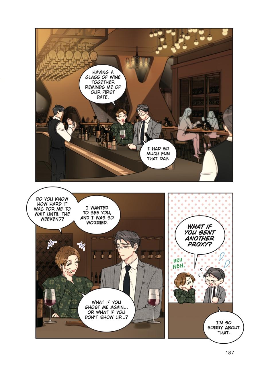 Read A Business Proposal (Volume) Manga Online