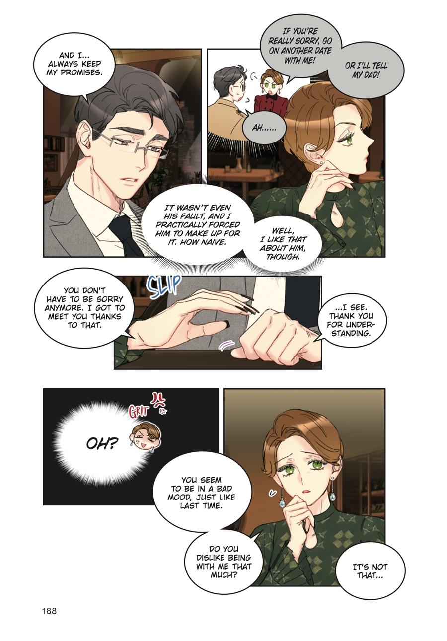 Read A Business Proposal (Volume) Manga Online