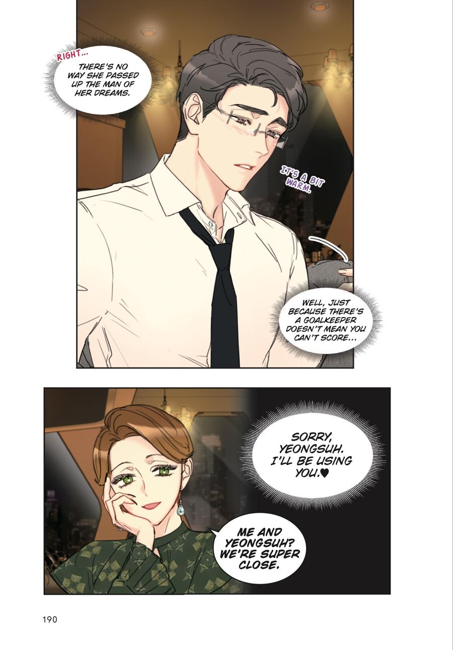 Read A Business Proposal (Volume) Manga Online