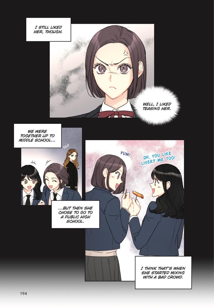 Read A Business Proposal (Volume) Manga Online