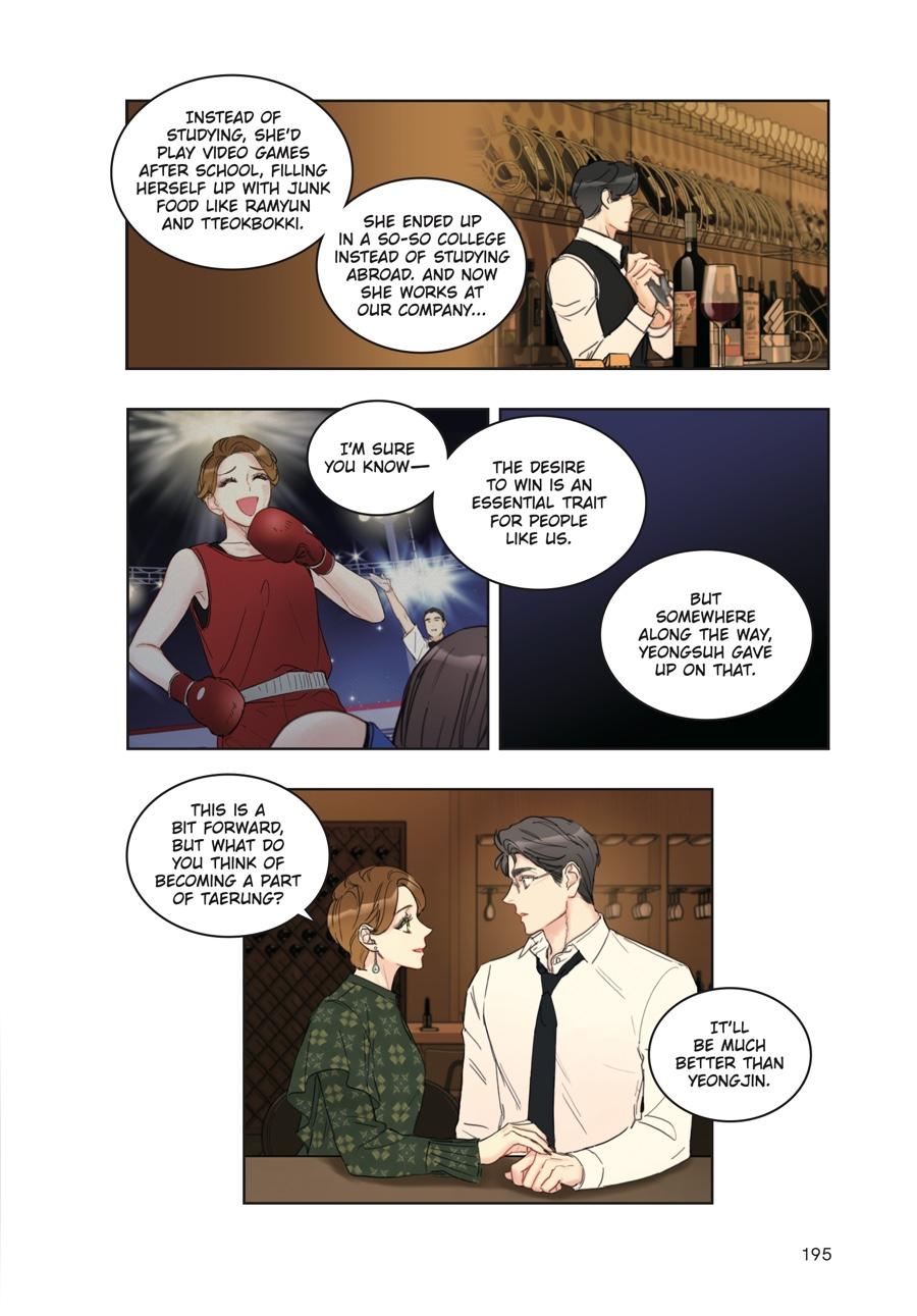 Read A Business Proposal (Volume) Manga Online