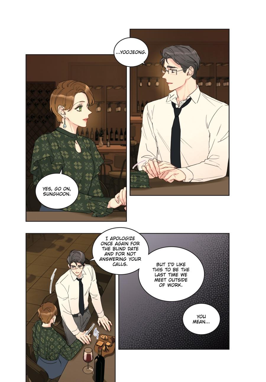 Read A Business Proposal (Volume) Manga Online