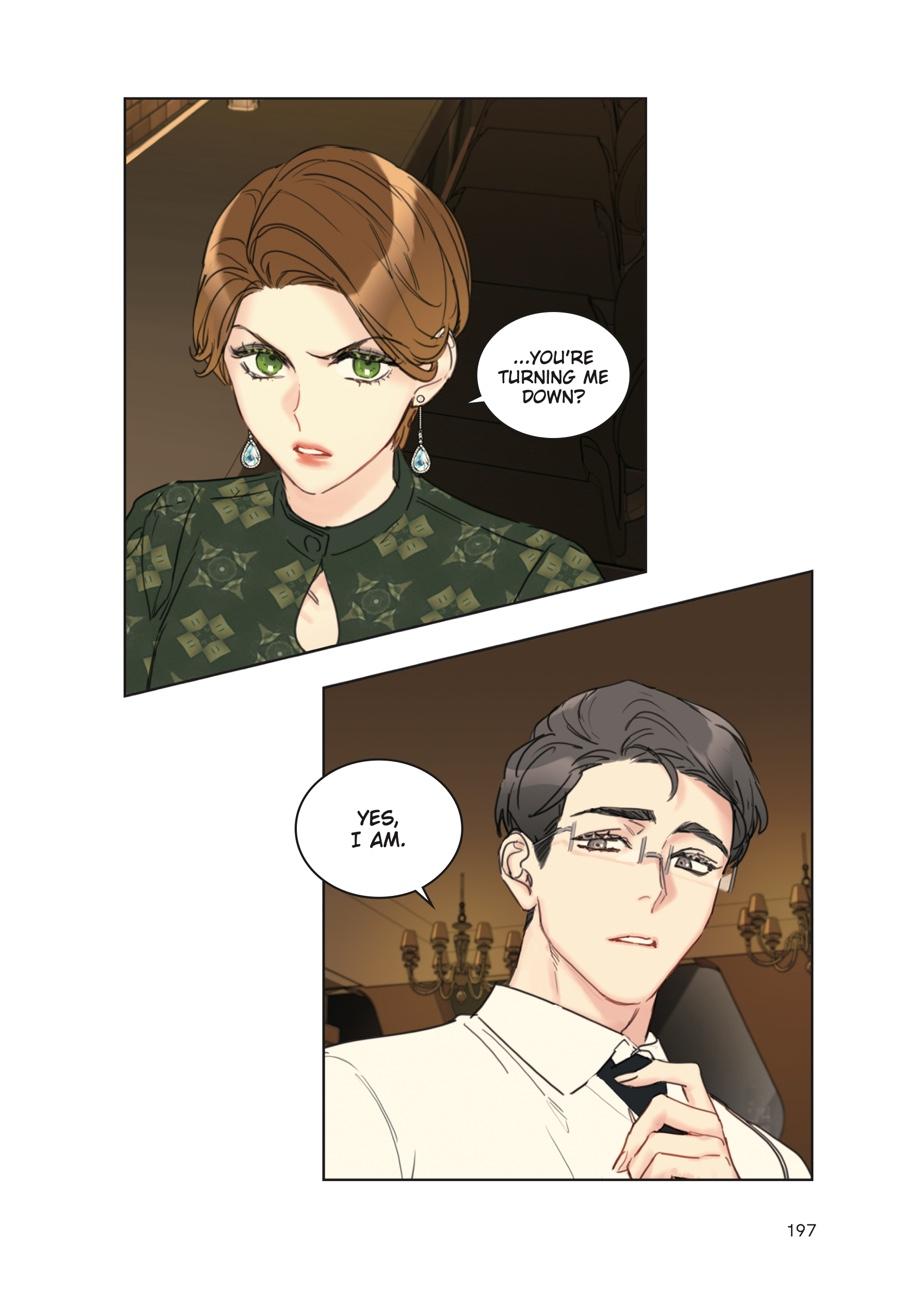 Read A Business Proposal (Volume) Manga Online