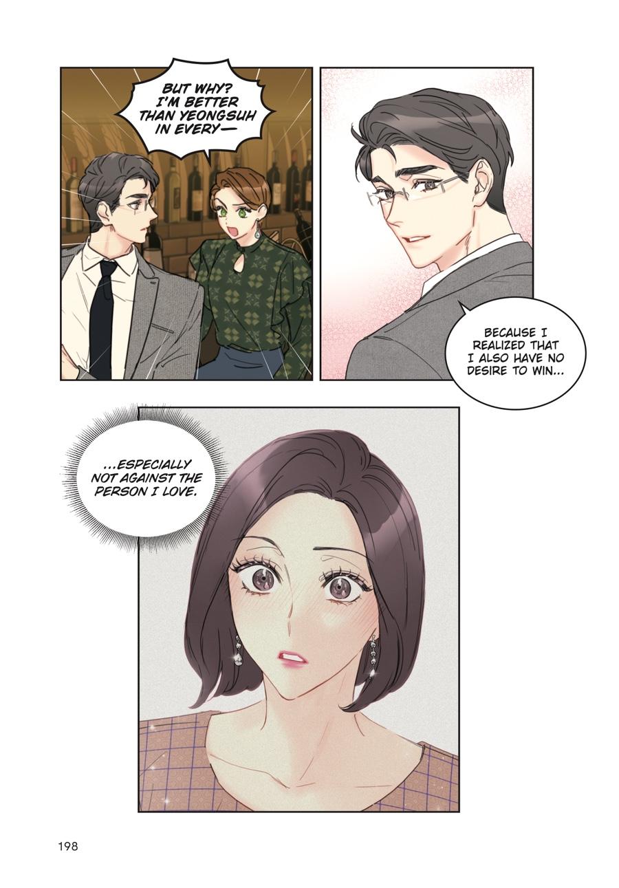 Read A Business Proposal (Volume) Manga Online