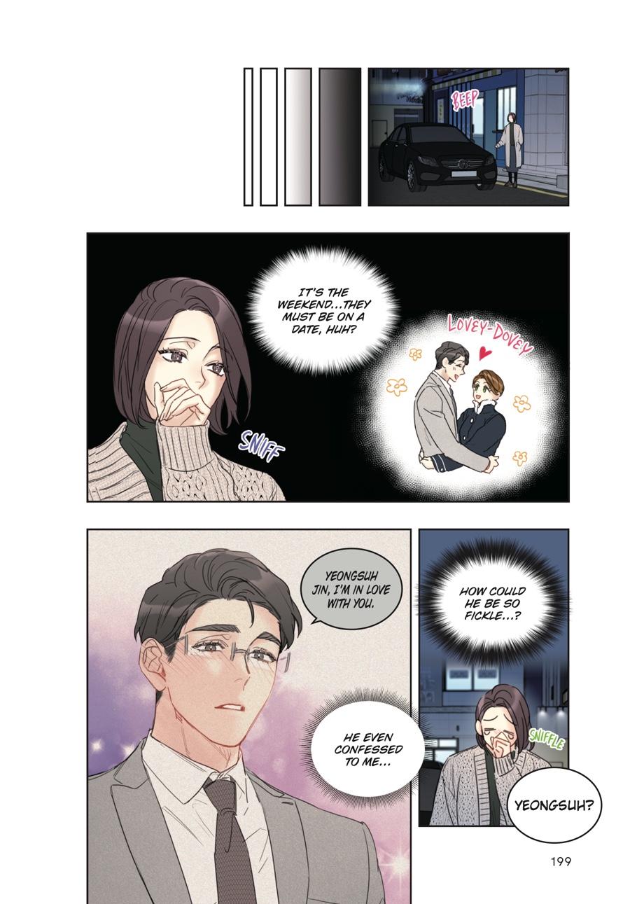 Read A Business Proposal (Volume) Manga Online