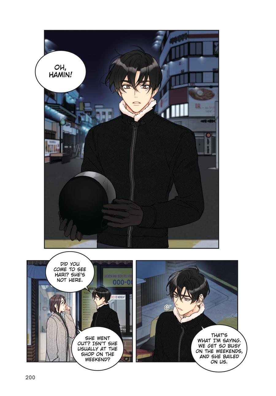 Read A Business Proposal (Volume) Manga Online
