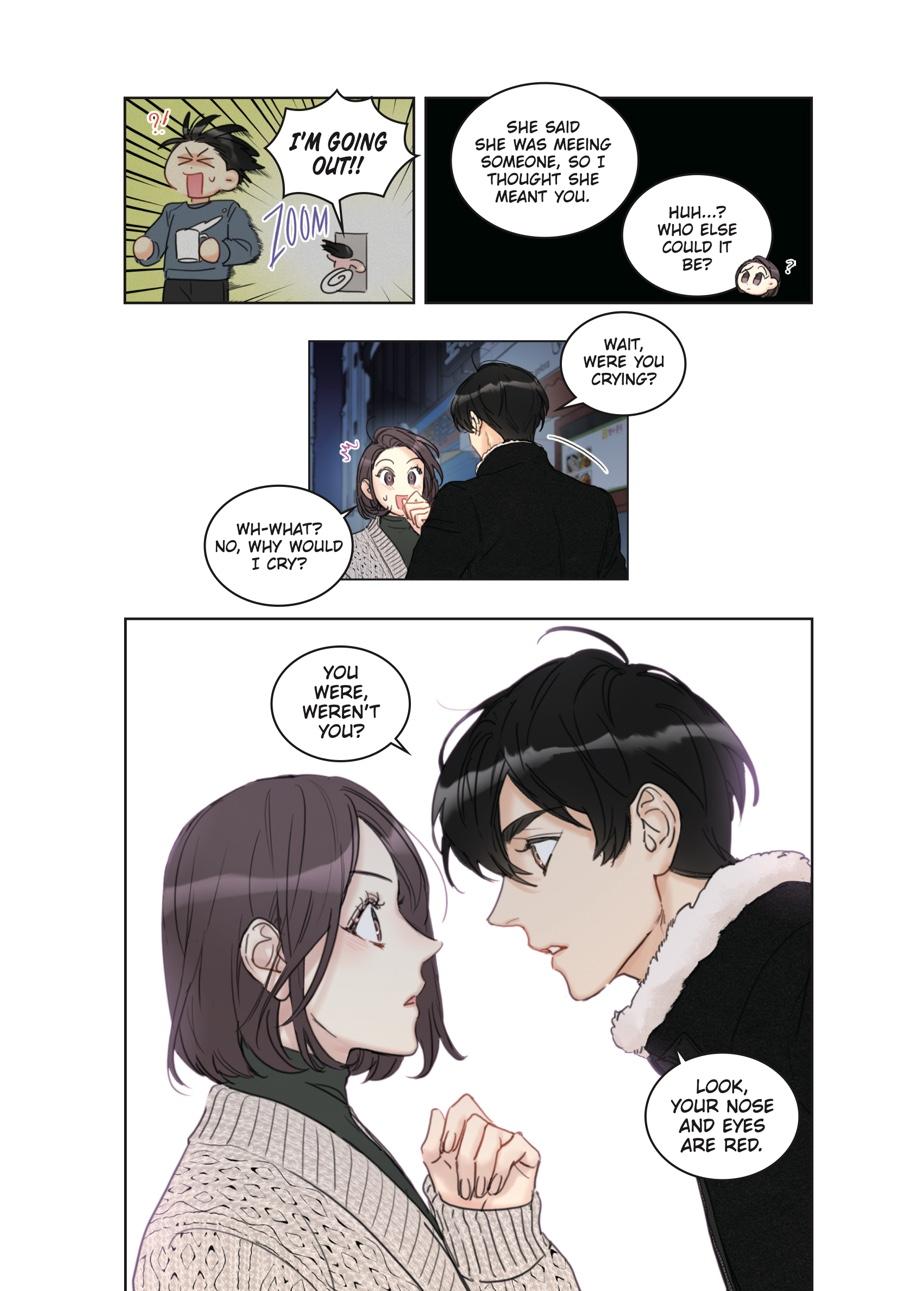 Read A Business Proposal (Volume) Manga Online