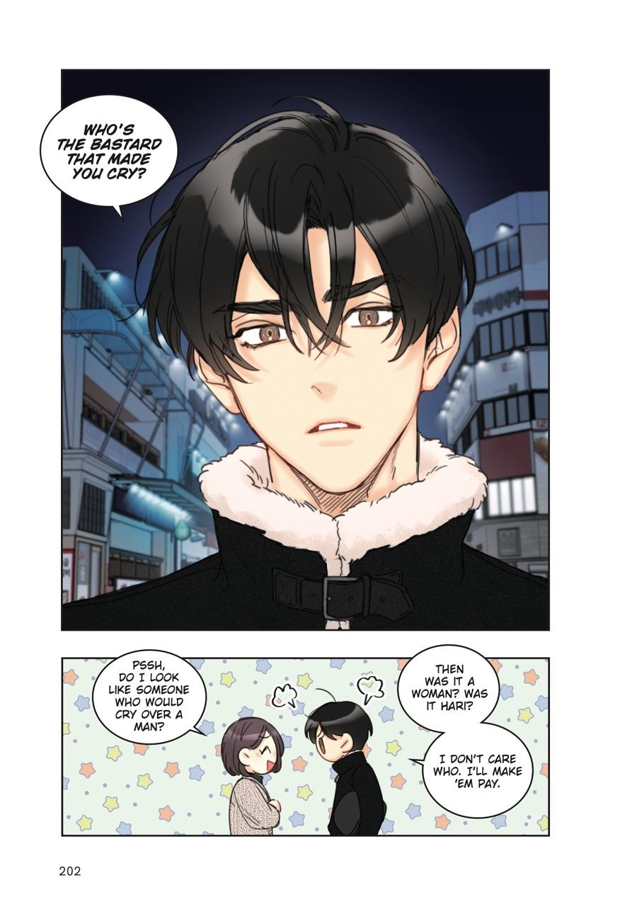 Read A Business Proposal (Volume) Manga Online