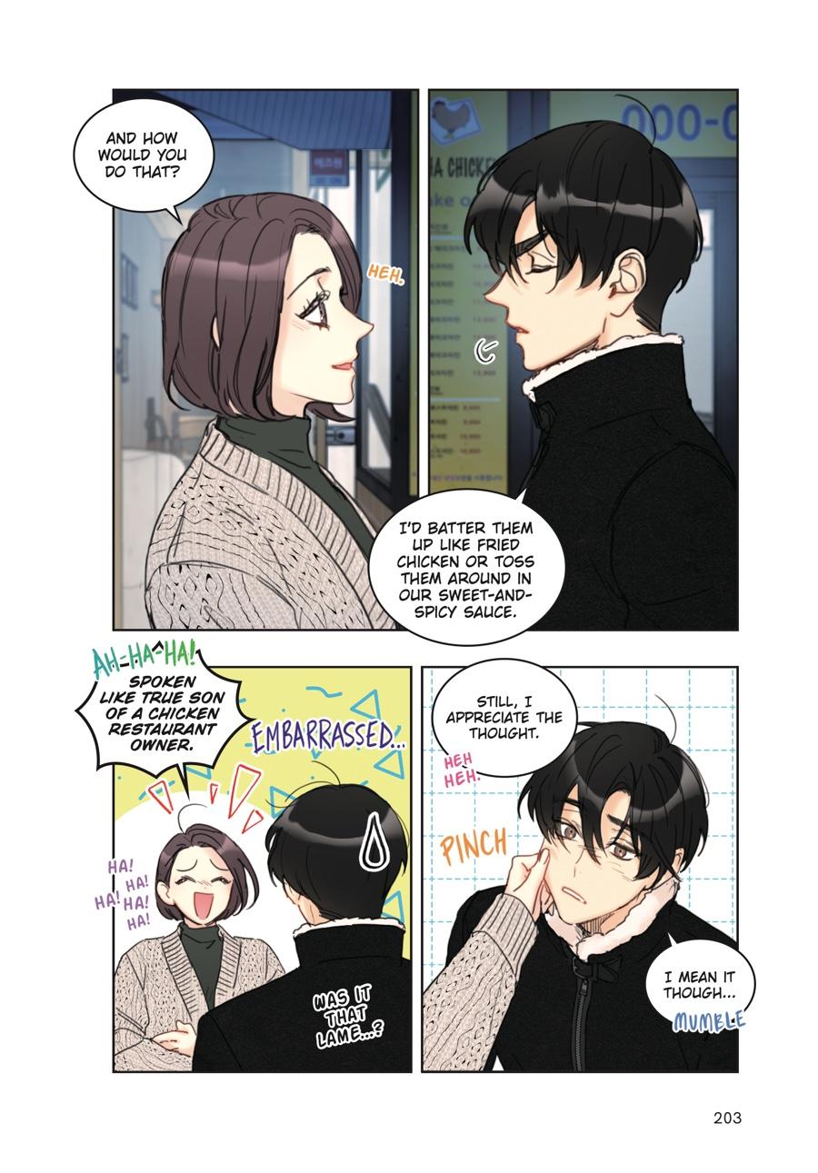 Read A Business Proposal (Volume) Manga Online