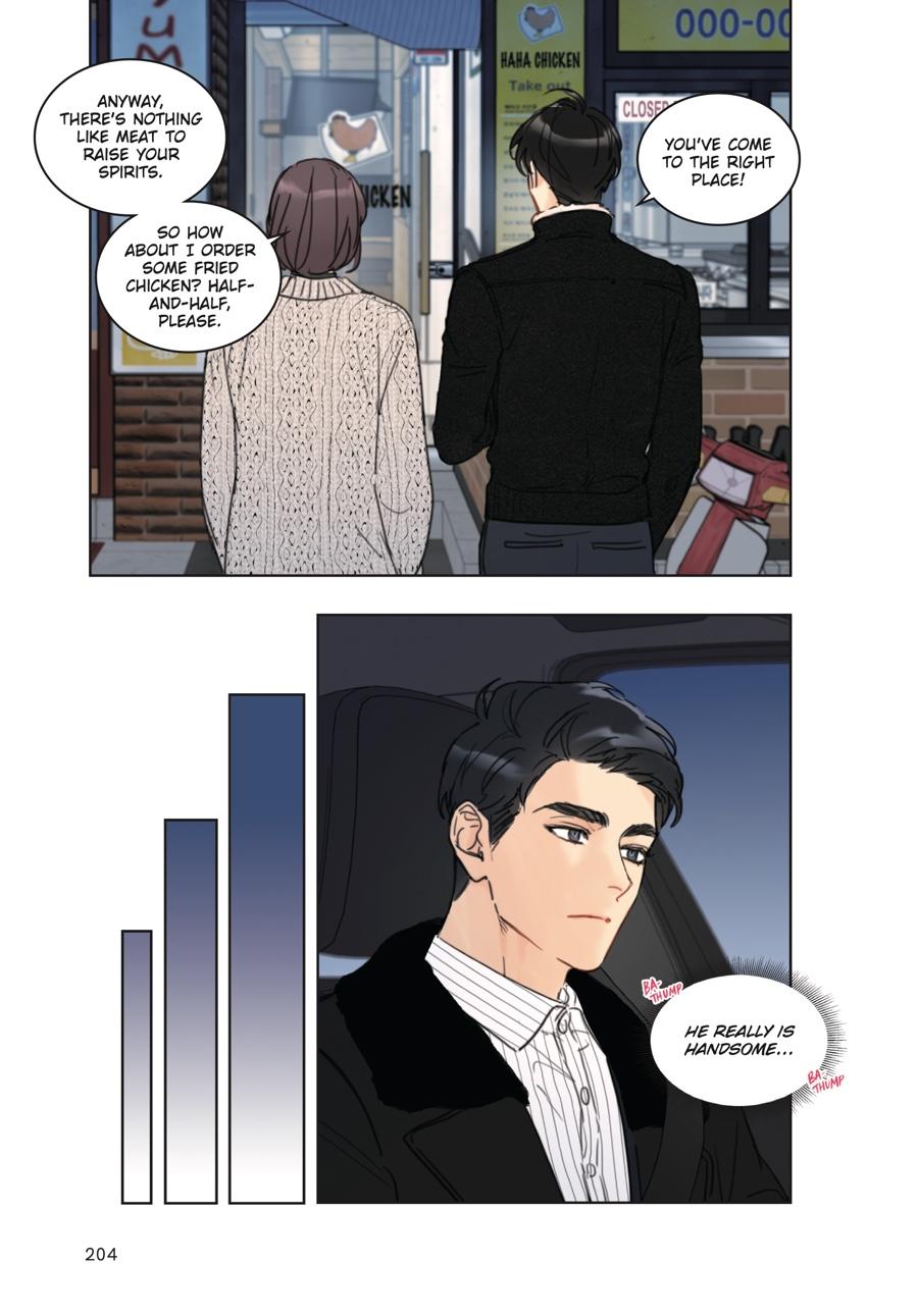 Read A Business Proposal (Volume) Manga Online