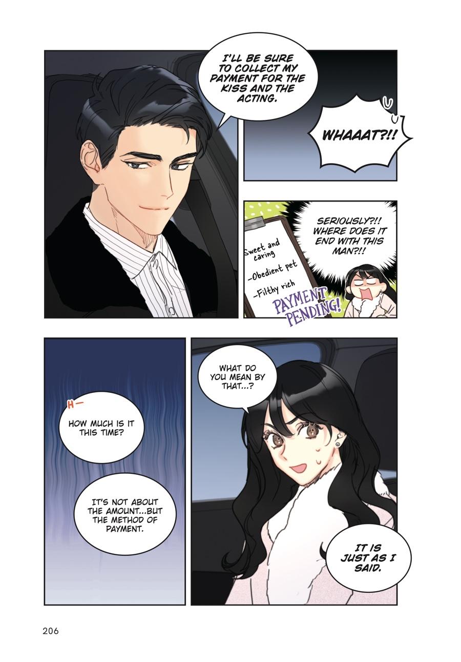 Read A Business Proposal (Volume) Manga Online