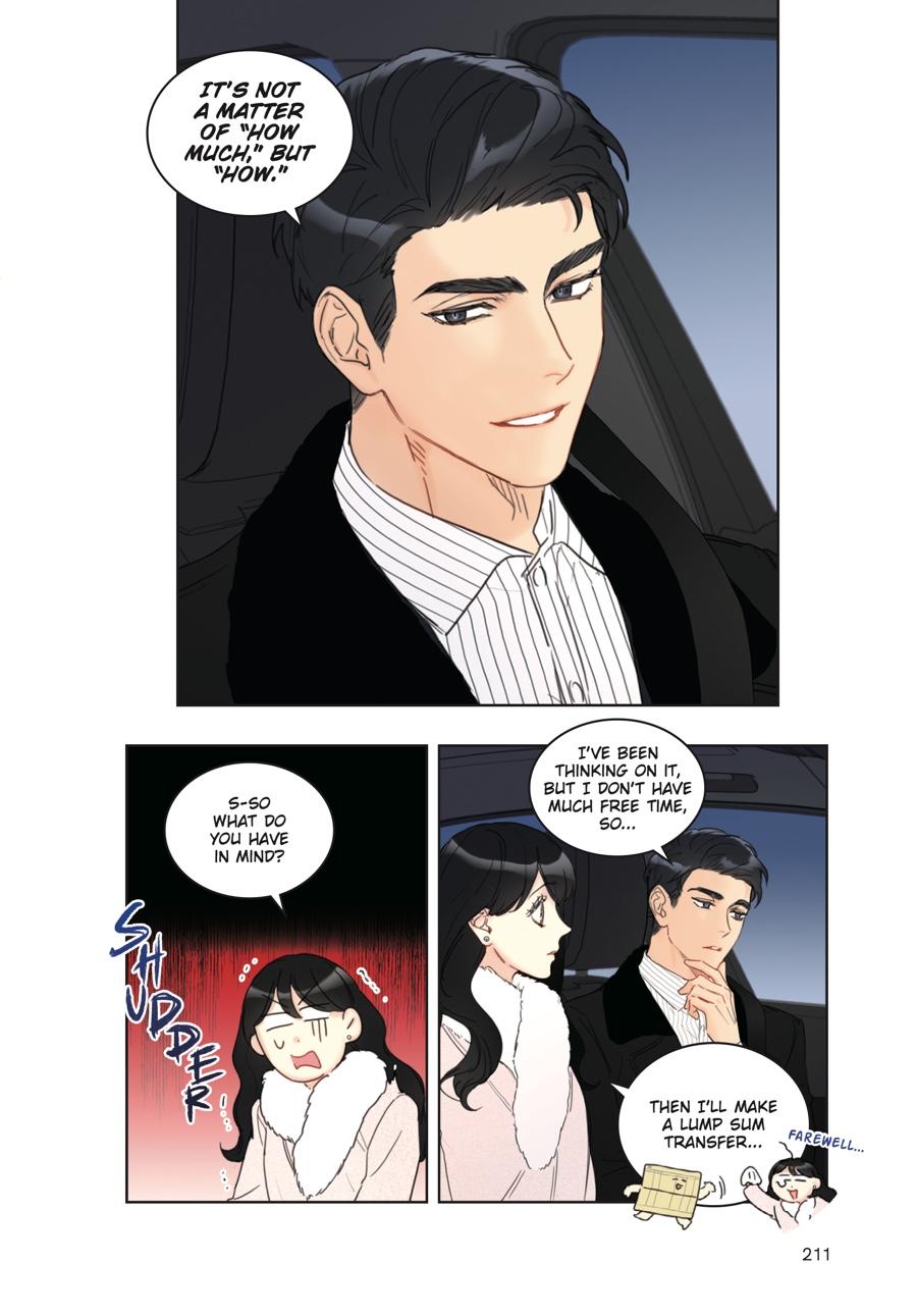 Read A Business Proposal (Volume) Manga Online